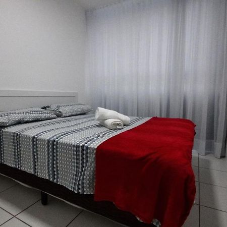 Apartamento 1 Dormitorio No Edificio Manhattan Home Service 804 Caruaru Extérieur photo