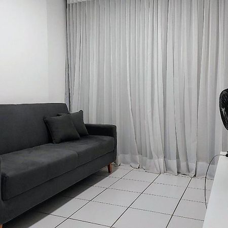 Apartamento 1 Dormitorio No Edificio Manhattan Home Service 804 Caruaru Extérieur photo