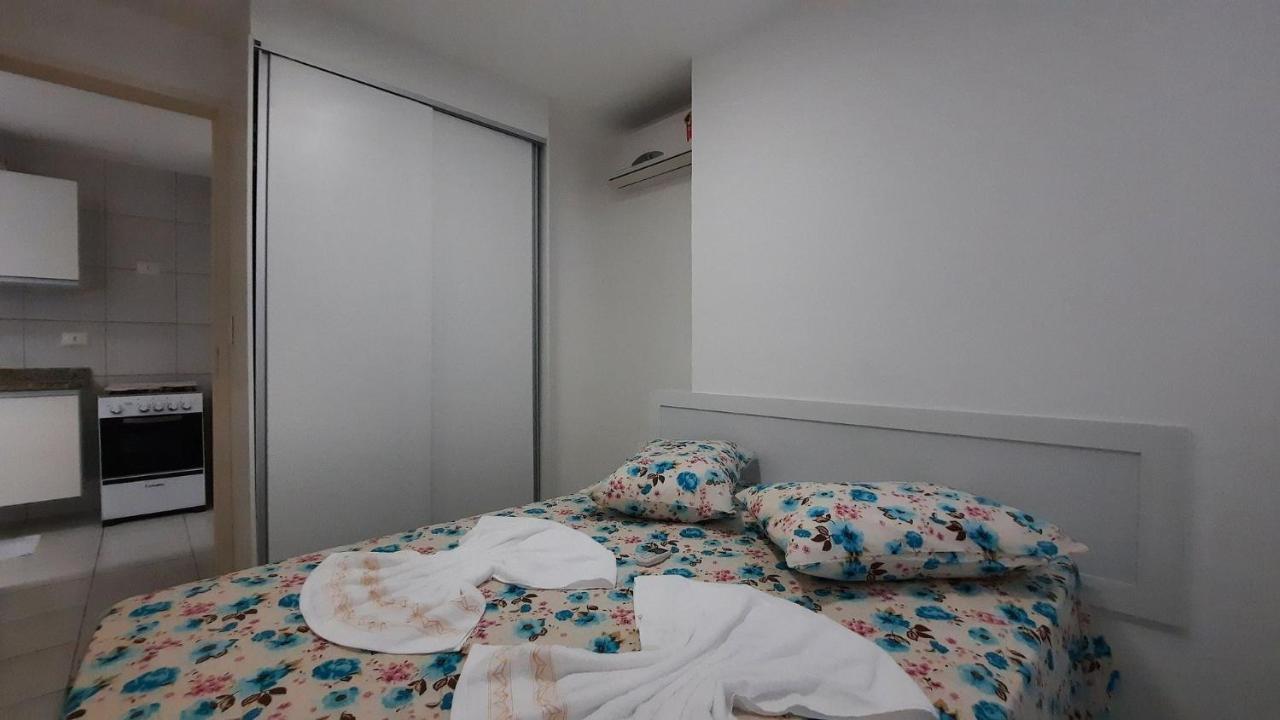 Apartamento 1 Dormitorio No Edificio Manhattan Home Service 804 Caruaru Extérieur photo