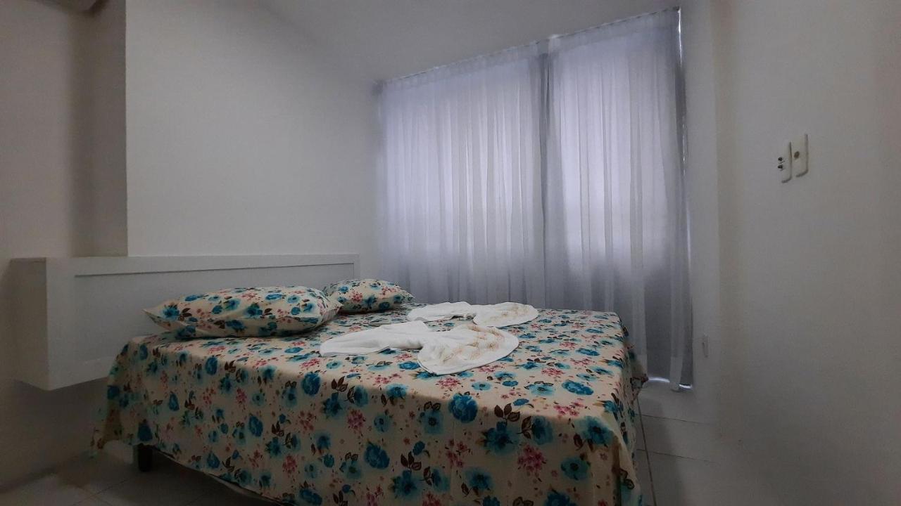 Apartamento 1 Dormitorio No Edificio Manhattan Home Service 804 Caruaru Extérieur photo