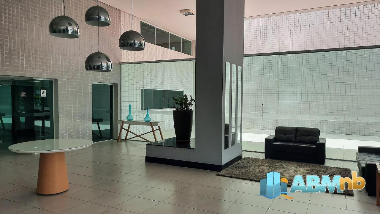 Apartamento 1 Dormitorio No Edificio Manhattan Home Service 804 Caruaru Extérieur photo
